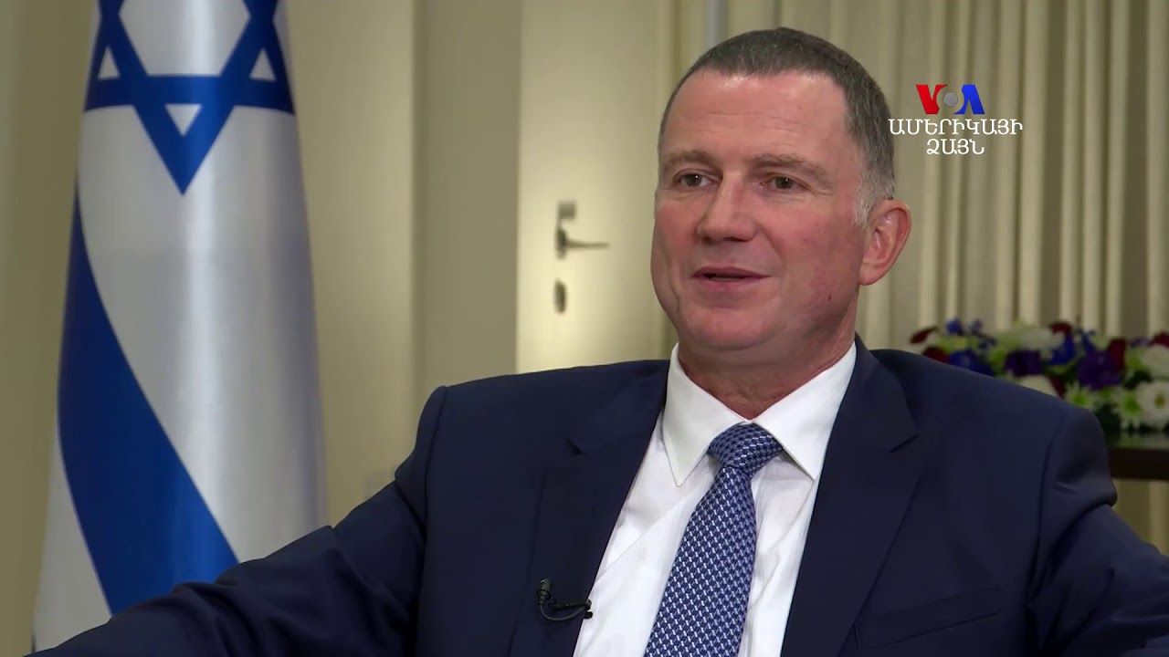 ԱՄՆ փոխնախագահի այցը՝ հնարավորություն մեր ռազմագերիների ազատման համար