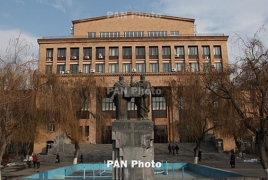 Հայաստանի պետական մանկավարժական համալսարանի ռեկտորի գործը մոտենում է ավարտին