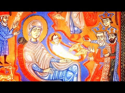 Փաշինյանը Սուրբ Ծնունդը շնորհավորեց Սաղմոսով