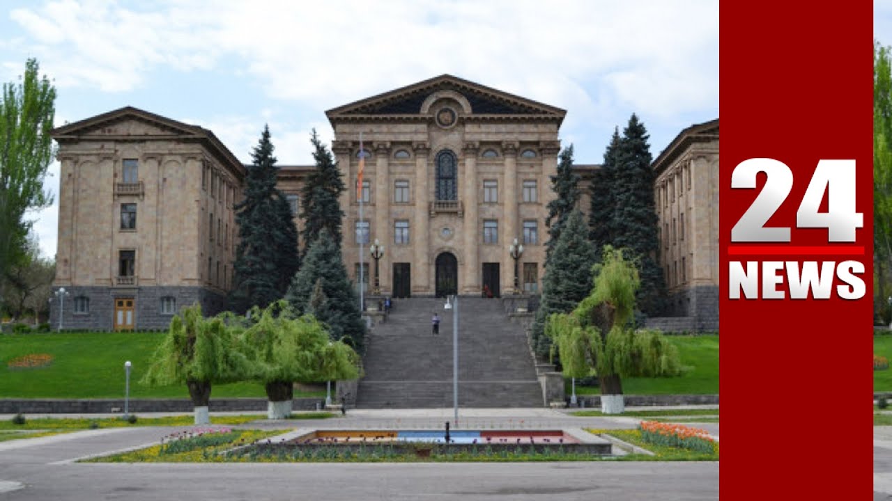 Հայաստանի էլեկտրական ցանցերի նախկին պաշտոնակատարի մամուլի ասուլիս