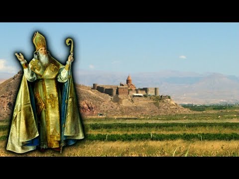 Հալեպի Սուրբ Գրիգոր Լուսավորիչ եկեղեցին ապաստան է հայերի համար