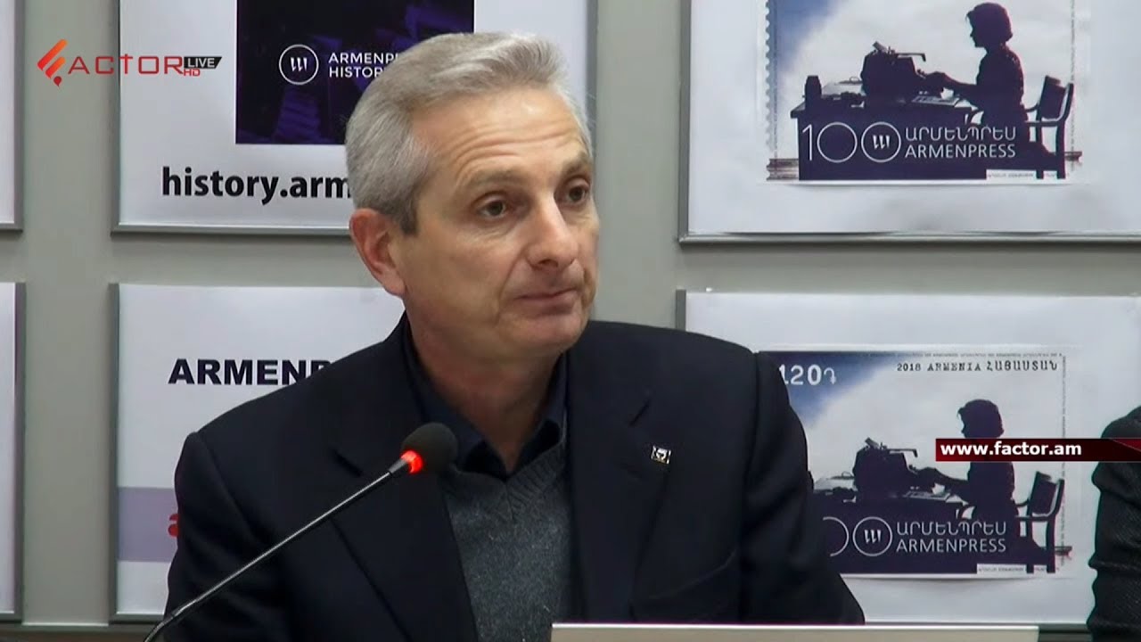 «Ա1+»-ն հայտարարում է աշխատակազմի նոր կառուցվածքի մասին