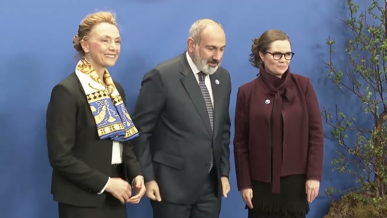 Եվրոպայի խորհրդի խորհրդարանական վեհաժողովն ընտրեց նոր նախագահ և փոխնախագահներ