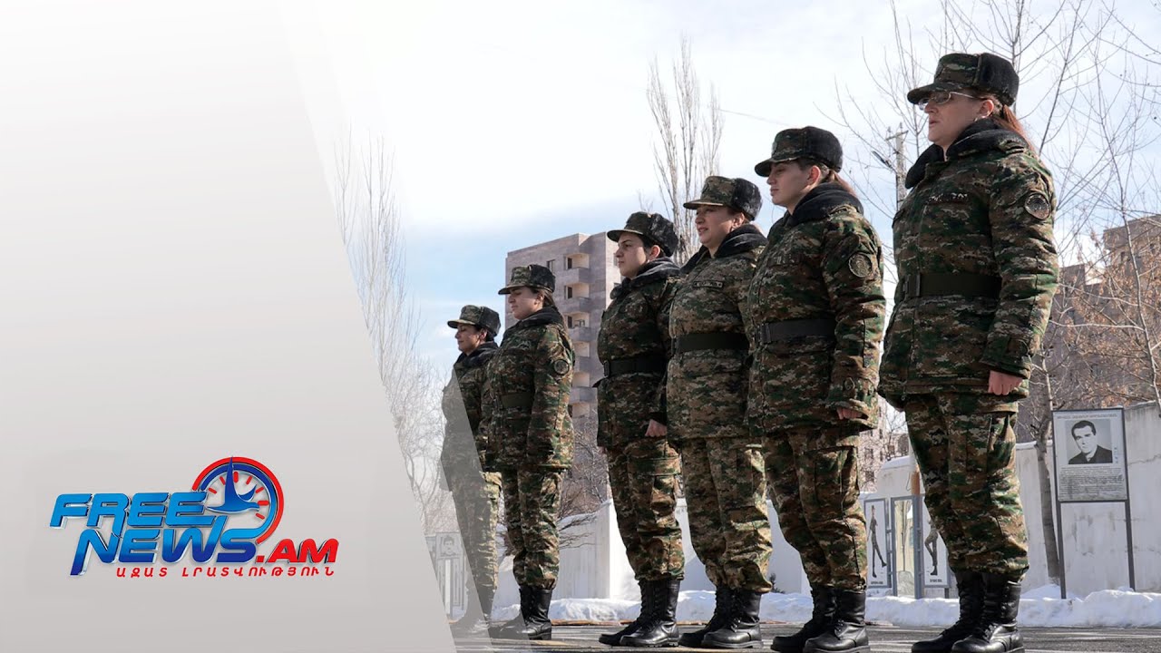 Մեզ կհաջողվի արագորեն փոխել իրավիճակը, վերականգնել բանակի ուժը, ինչը կապահովի կայուն խաղաղություն