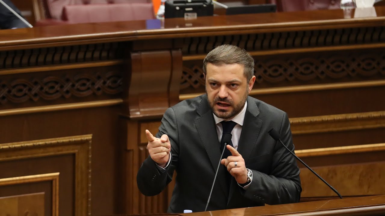 ՀՀ ԱԺ նախագահի հայտարարության վերաբերյալ հաշվարկները հակասում են իրականությանը