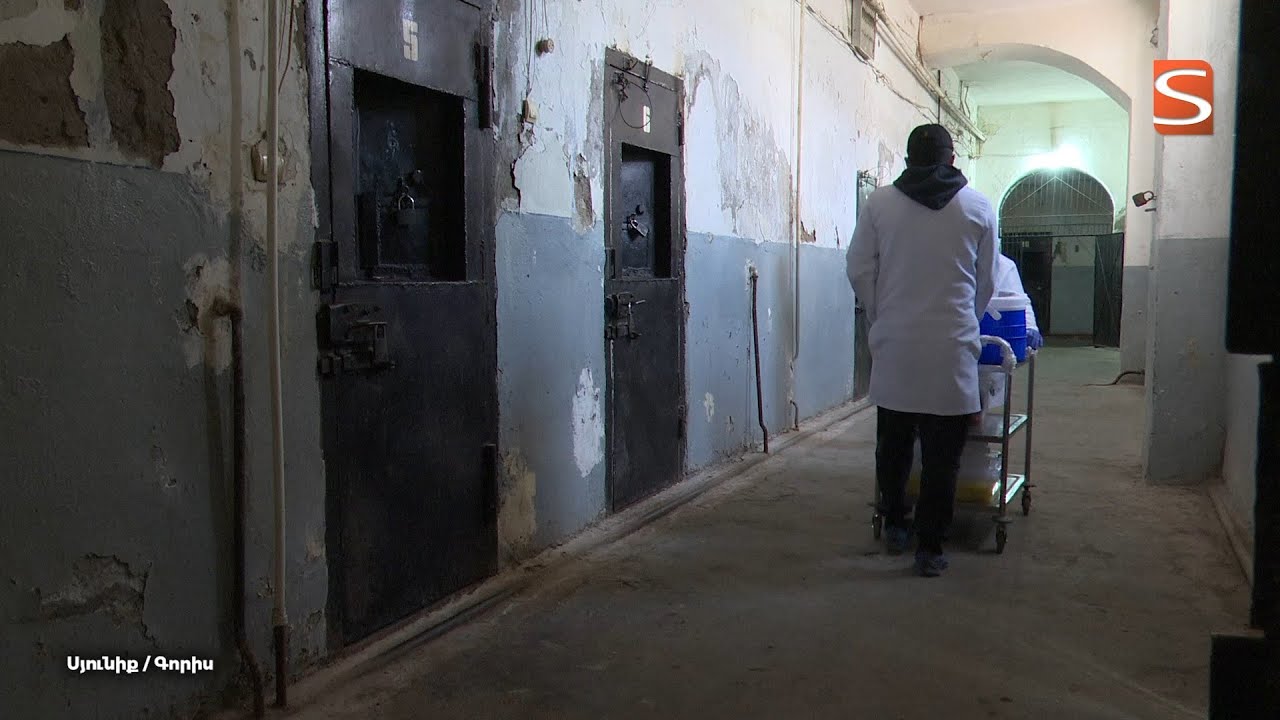 Գորիսի գերեզմանատանը տեղի ունեցած ողբերգական միջադեպի մանրամասներ