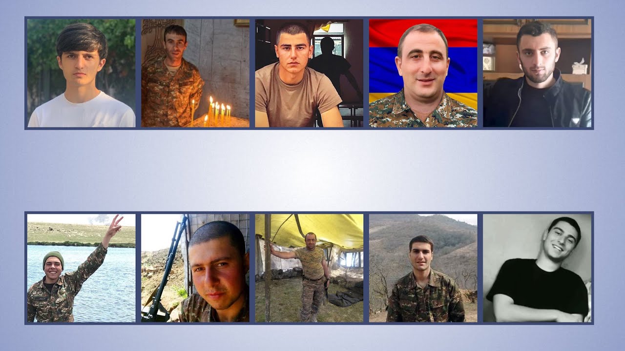 Չորս հայ պատանդների հայրենադարձումը և «ադրբեջանական Նյուրնբերգի» փլուզումը