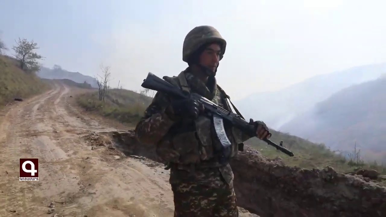 Հունվարի 27-ը ընտրվել է որպես Հայրենիքի պաշտպանության օր