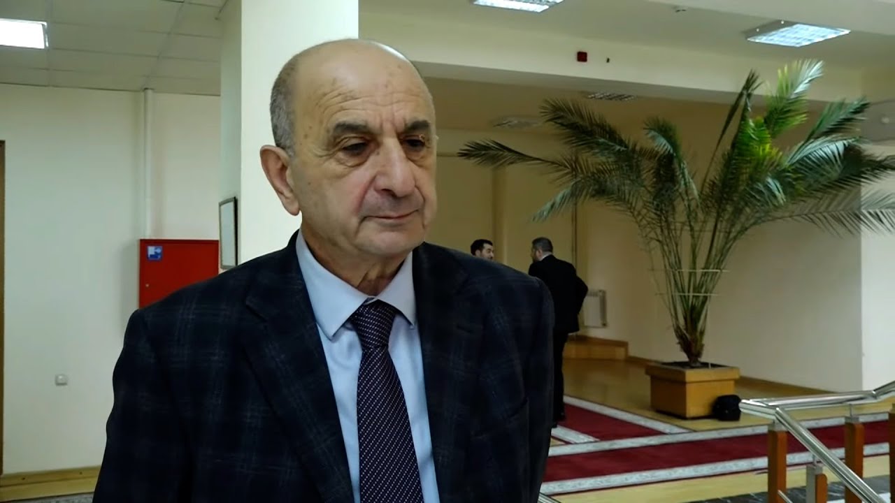 Պետք է ավելի շատ հոգևորականներ ունենալ, որոնք կներկայացնեն Հայաստանը աշխարհում