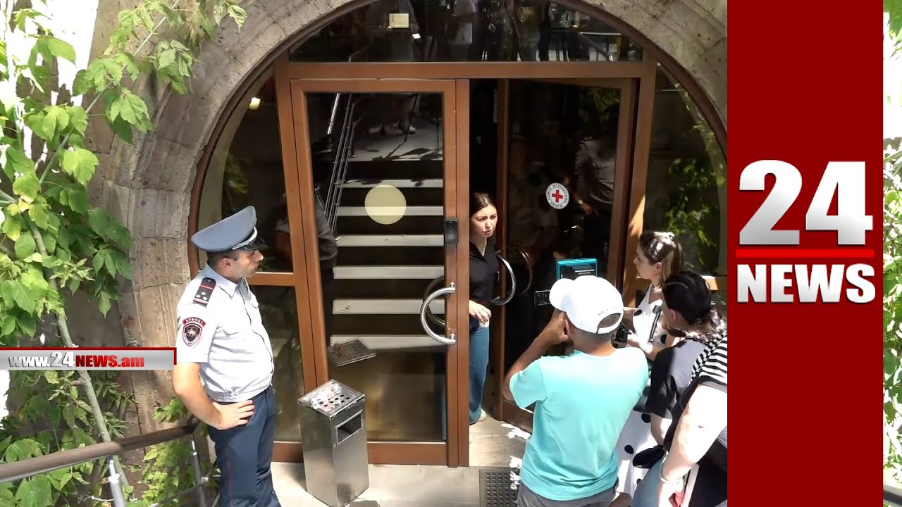 Ադրբեջանում գերության մեջ գտնվող Վագիֆ Խաչատրյանի առողջական վիճակը կրիտիկական է դարձել