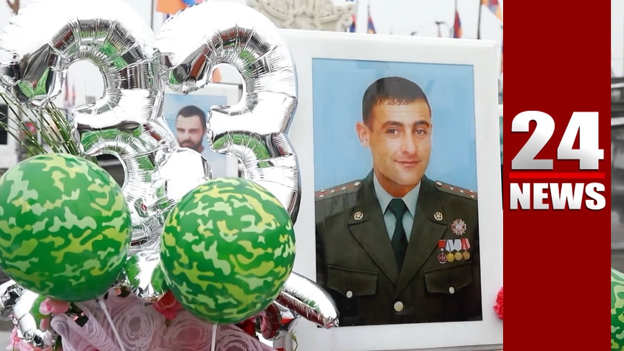 Հերոսի ընտանիքին հրդեհից հետո աջակցության կոչ