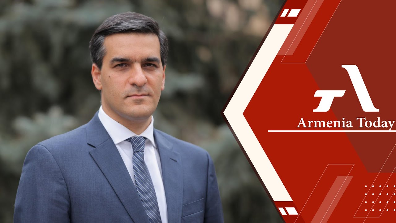 Ախտոյանների ընտանիքը փորձում է վաճառել իրենց տները