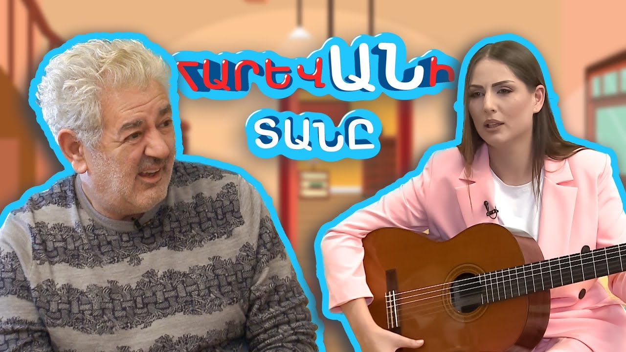 Գևորգ Սուջյանը լավ է, արդեն տանն է ընտանիքի հետ