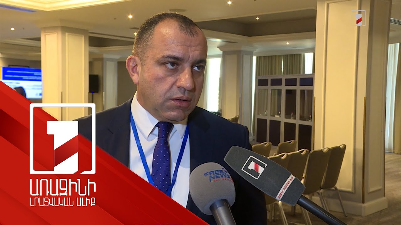 ԱՄՆ նախագահը հնարավոր է համարում Գրենլանդիայի վերահսկողության և ՆԱՏՕ-ի պահպանման միջև ընտրություն կատարելը