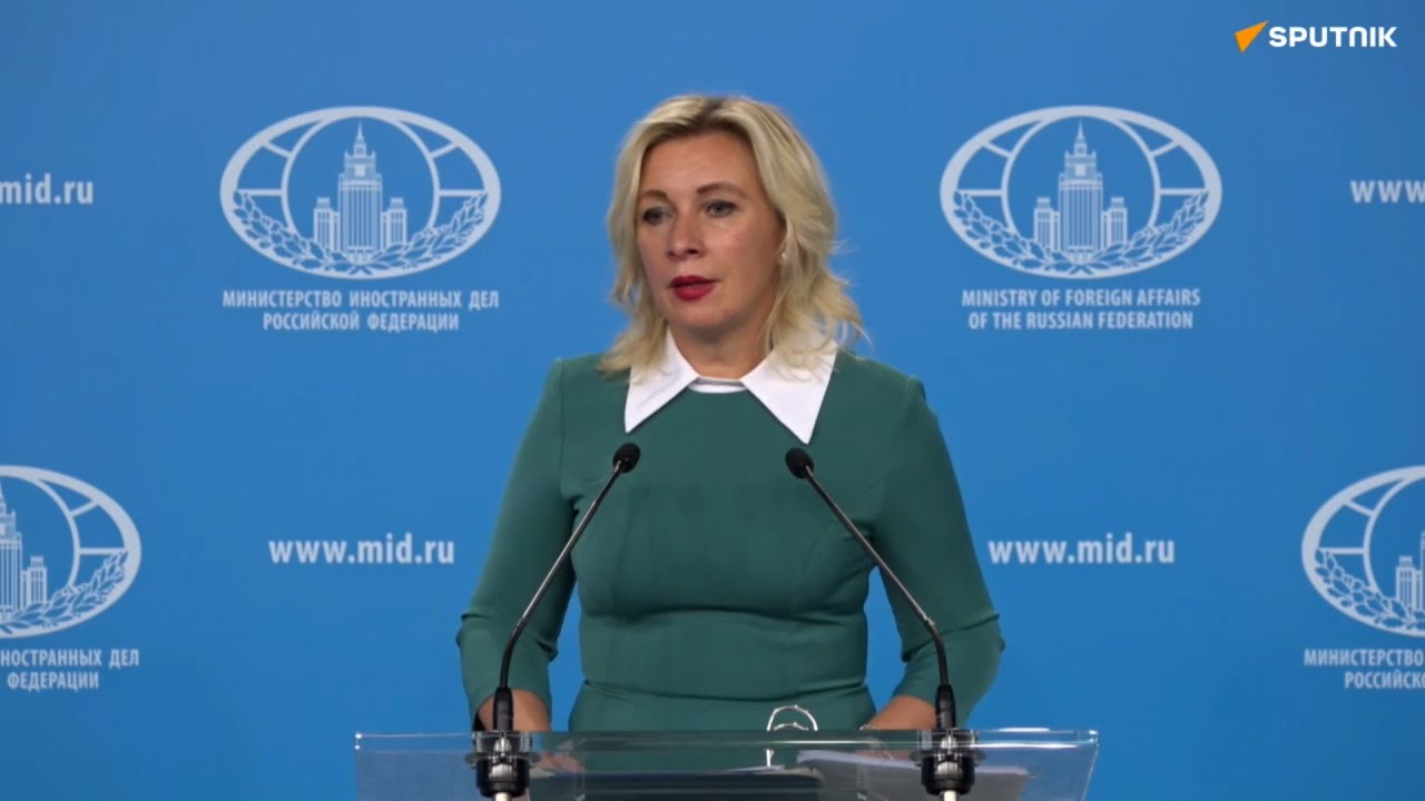 Հայաստանի ԱԳՆ ղեկավարը չհամարձակվեց ասել՝ որտեղից են «հիբրիդային սպառնալիքները»