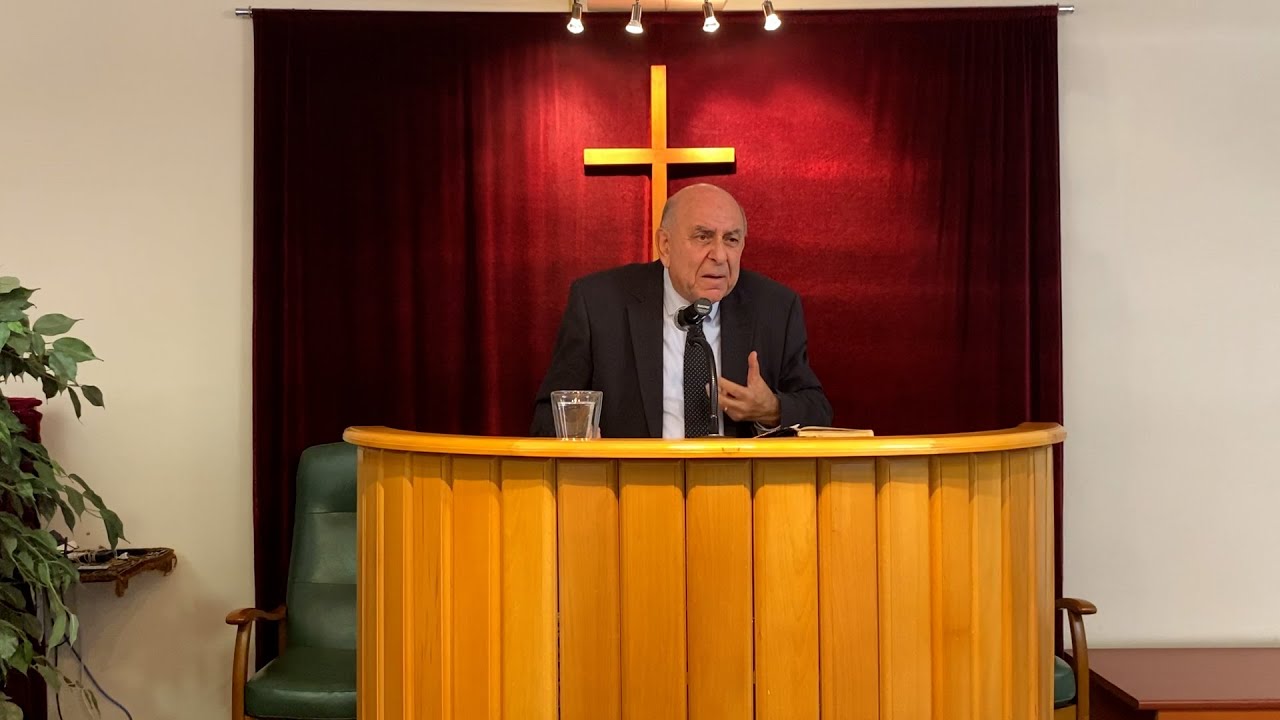 Իշխանությունը՝ ժողովրդին, ոչ թե եկեղեցին՝ վերադարձնելու կարիքն ունենք