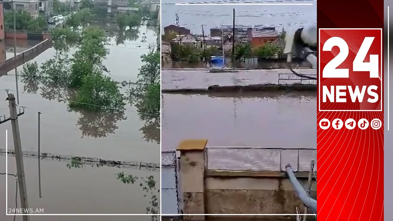 Ի՞նչ են խորհրդանշում Սբ. Ծննդյան պատարագից հետո ջրօրհնեքի արարողությունը, խաչը ջրի մեջ իջեցնելը և քավորի պարագան: