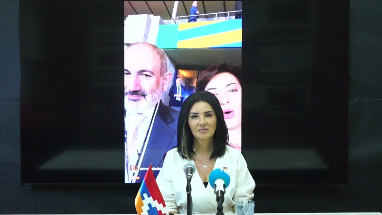 Իրավապաշտպան Խաչատուր Մարոզյանը Նիկոլ Փաշինյանի գործողությունները որակում է որպես «հանցավոր անգործություն»