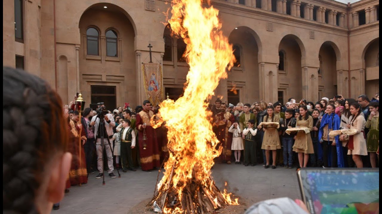 Փաշինյանը փորձում է դեմոնտաժ անել Հայ Առաքելական եկեղեցին և ստեղծել «փաշինյանական եկեղեցի»