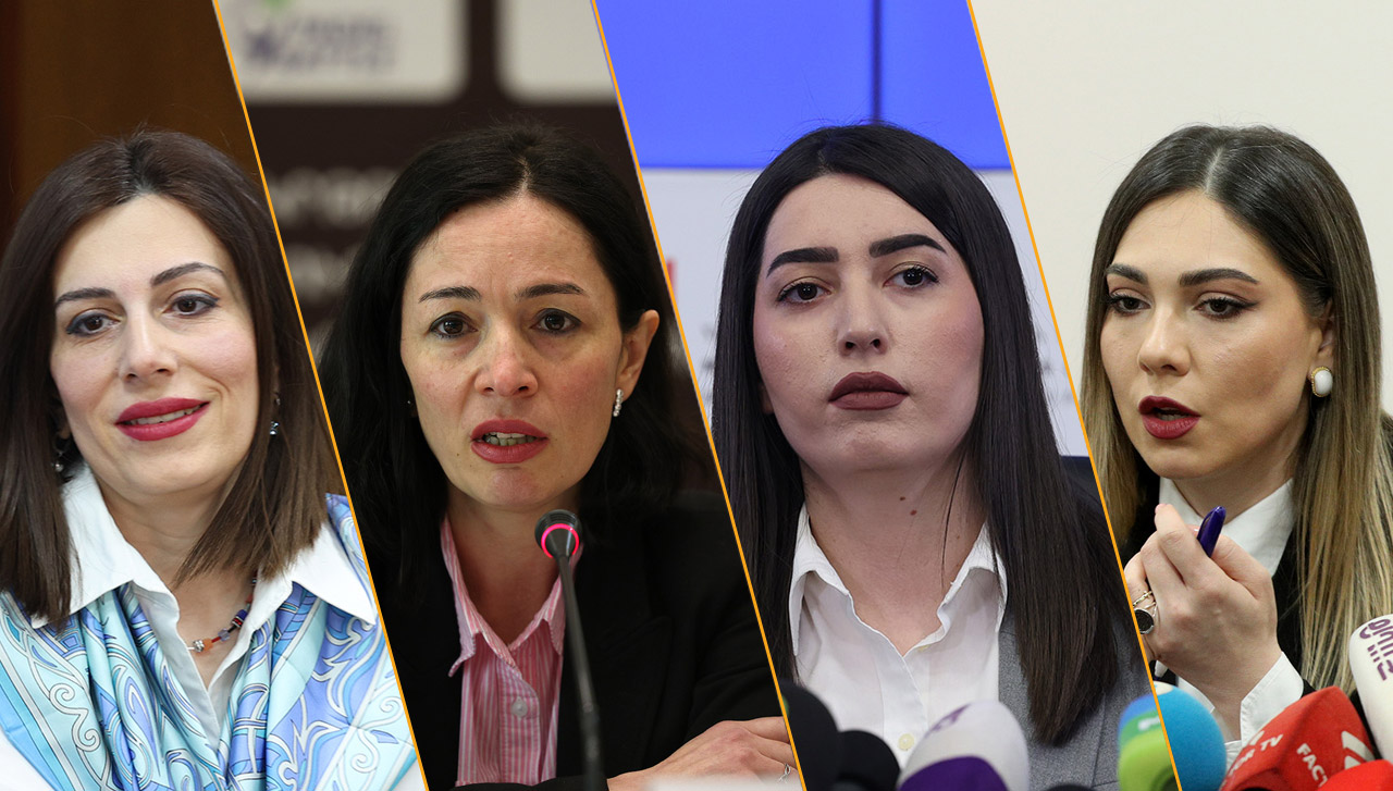 ՔՊ-ական պատգամավորի մասնակցությունը 2026 թվականի ընտրություններին