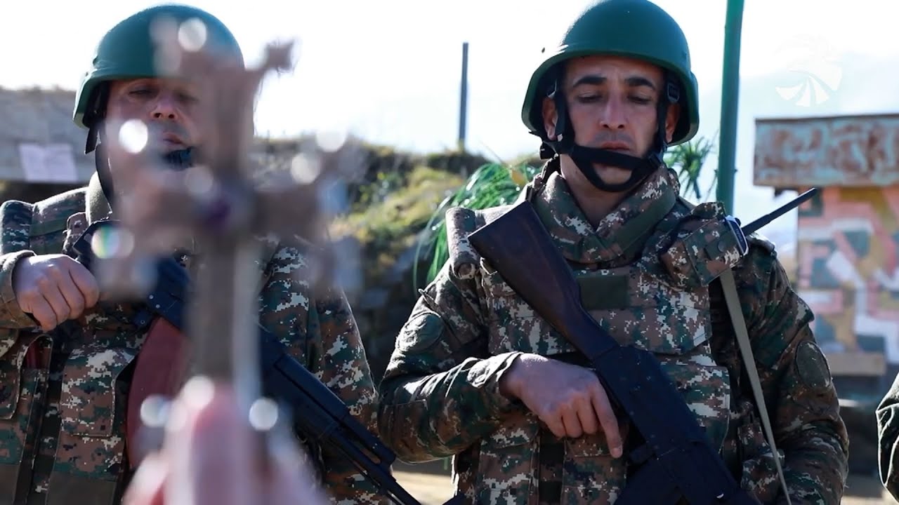 Պաշտպանության նախարարությունը փոխում է բանակի հոգևոր ծառայության կառուցվածքը