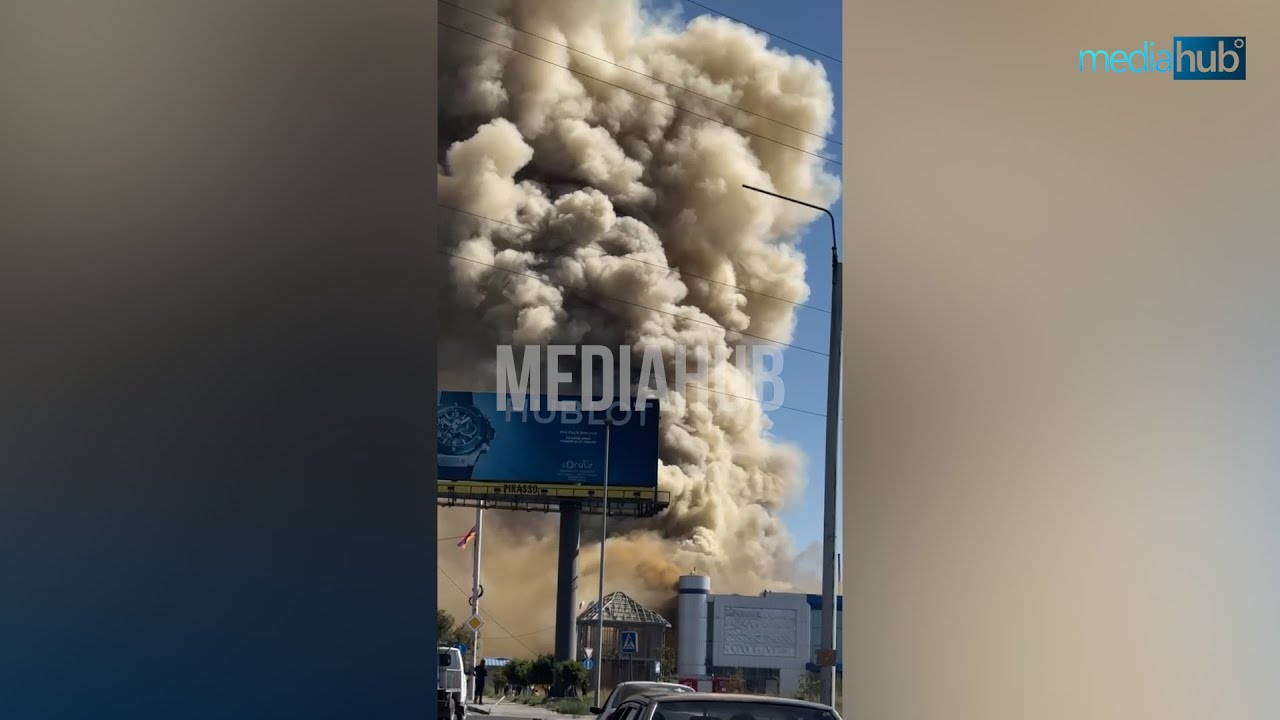 Իսակովի պողոտայում տեղի ունեցած ավտովթարի մանրամասներ