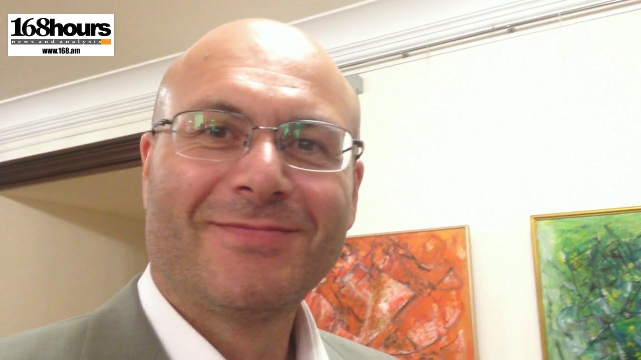 Թադեւոս Ավետիսյանը՝ ընդդիմության միասնական թեկնածու