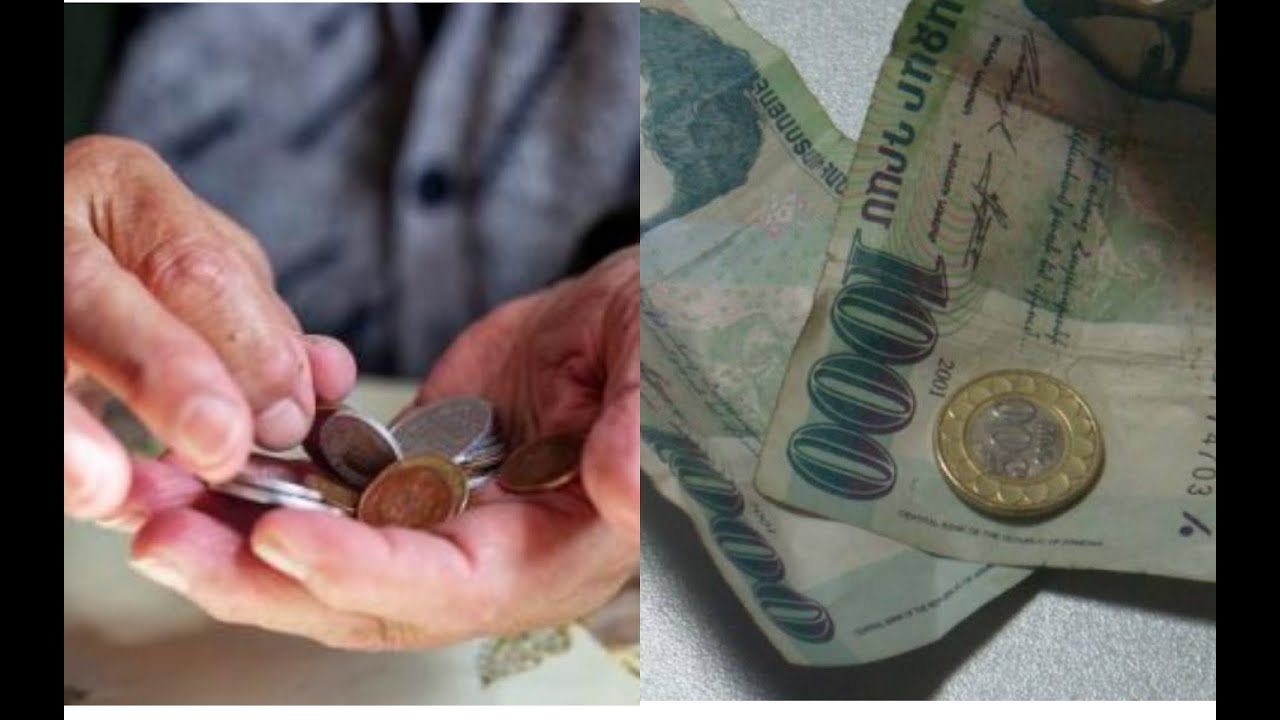 Կենսաթոշակների բարձրացումը՝ ժամանակի համընկնում է, ոչ թե նախընտրական քայլ