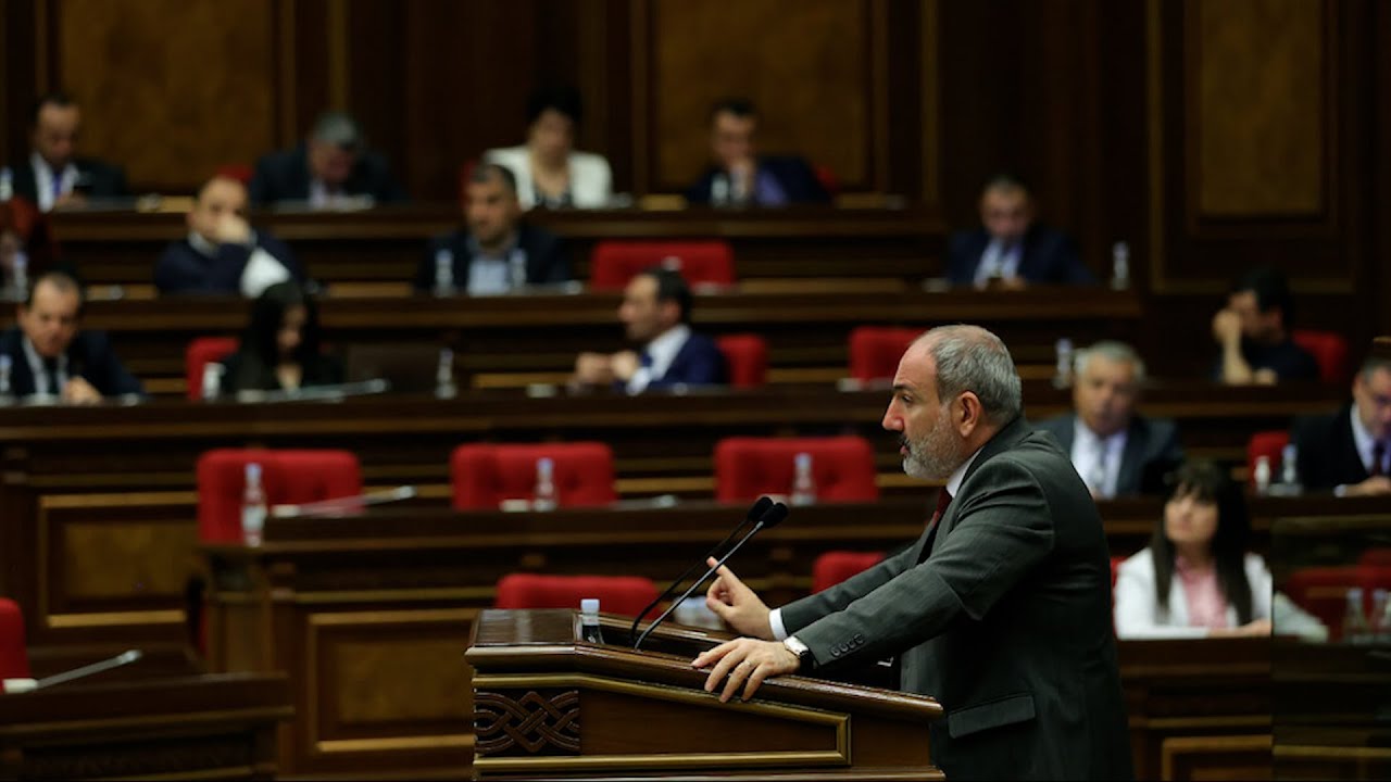 ՀՀ ԱԺ նախագահի այցը Մոսկվա՝ քաղաքական ուղերձների և հստակեցումների հանդիպում