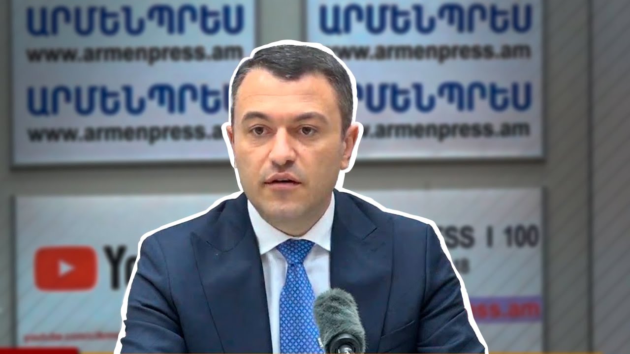 Կադաստրի կոմիտեի նախագահը մանրամասն պատասխանեց կադաստրի աշխատակցի ամուսնու վրա հարձակման գործով իր դերի մասին