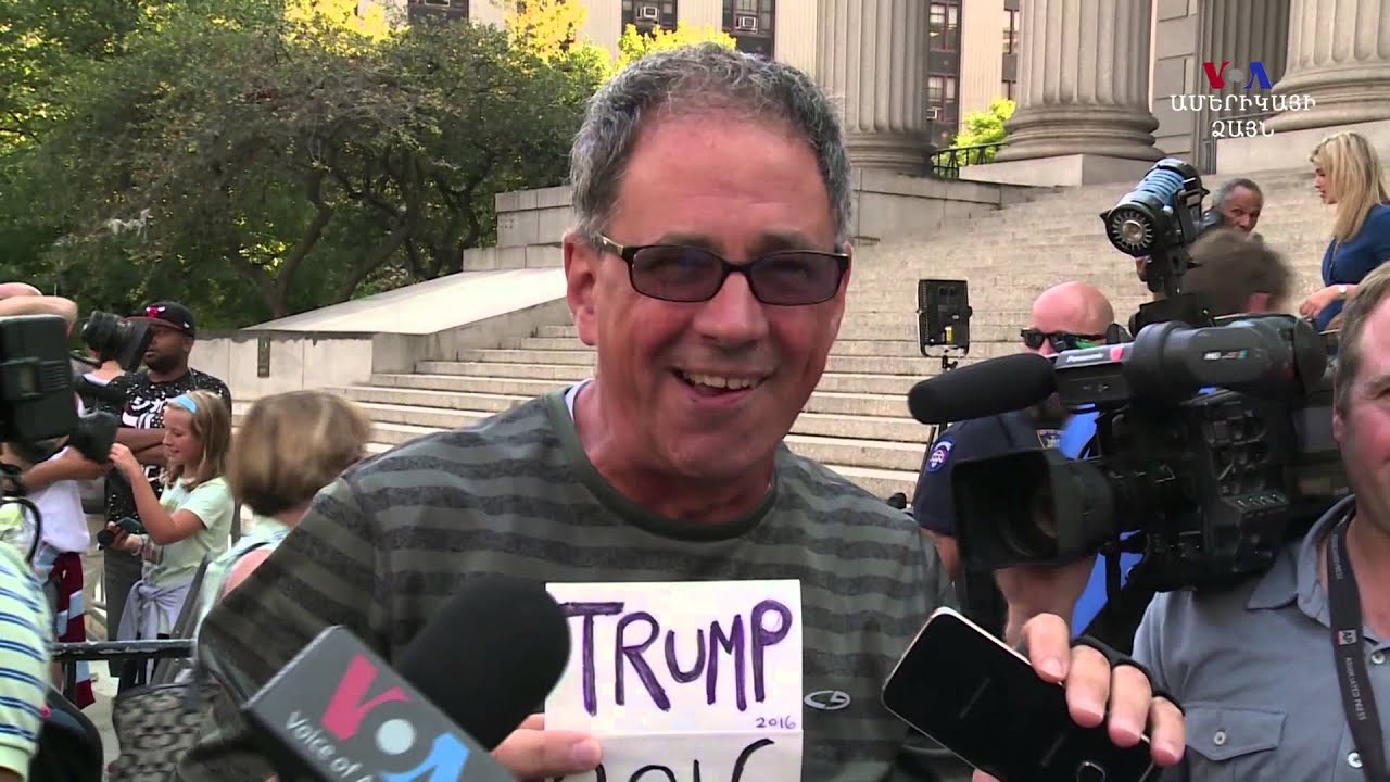 Ջեյ Դի Վենսի կայցելության հնարավոր հետևանքները և Թրամփի հայտարարությունների վերլուծություն