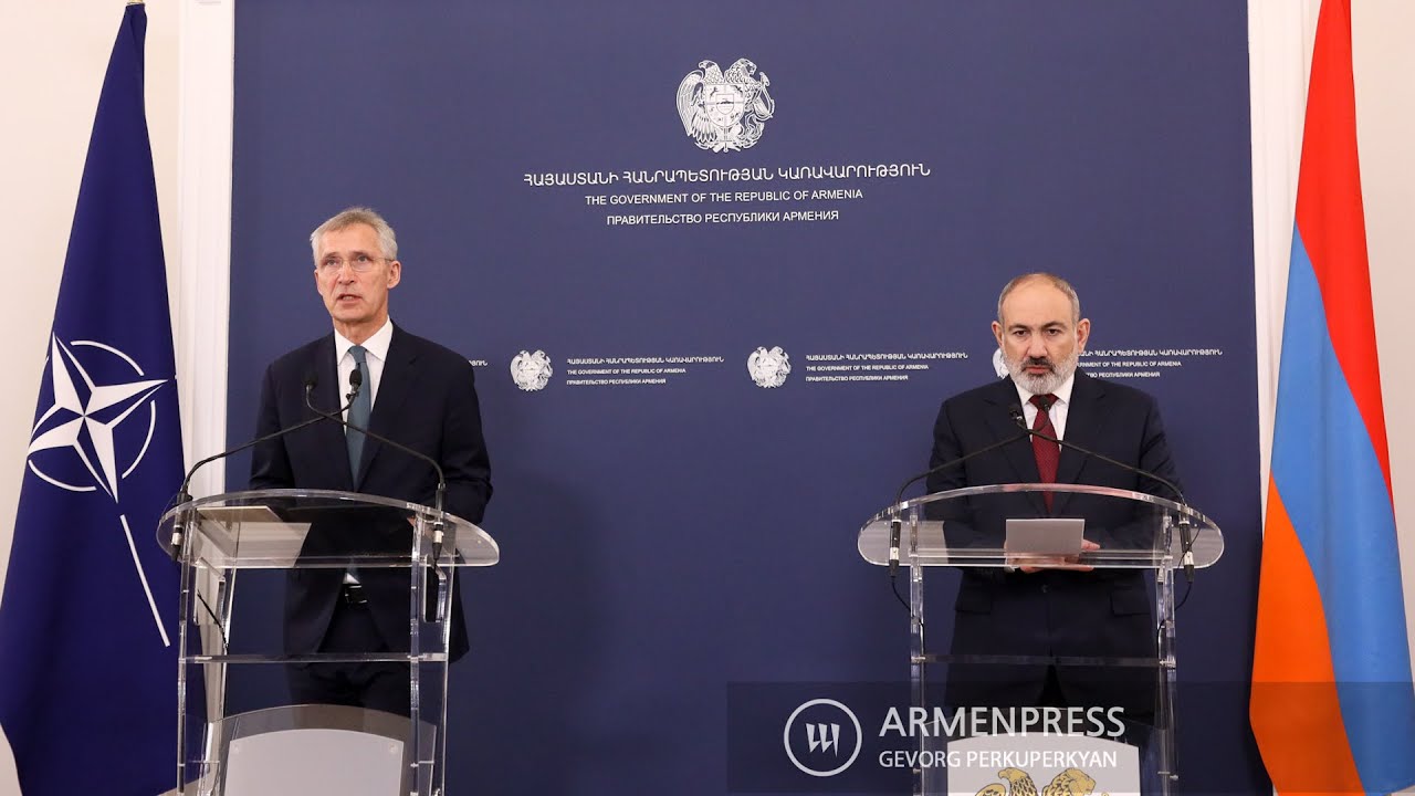 Հայաստանը շահագրգռված է Ռուսաստանի հետ կապերով, Երևանը այլ պատկերացում չունի