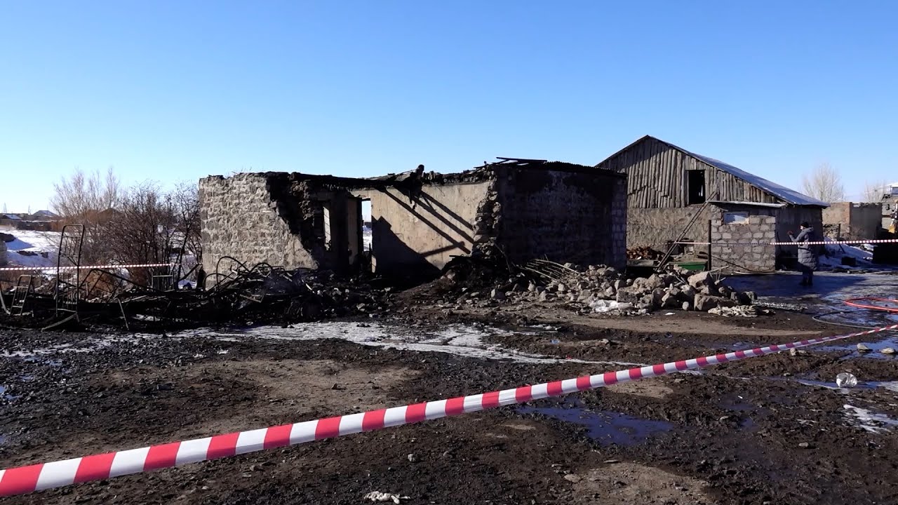 Գյումրիի անկարգությունների գործով հարուցվել է նոր հանրային քրեական հետապնդում