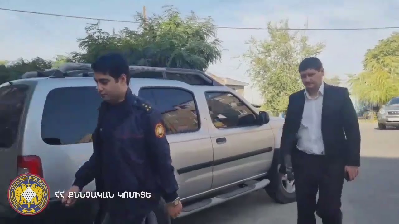 55-ամյա կնոջ պաշտպանը հայտնում է, որ նրա վստահորդը կապ չունի կալանքի հիմք հանդիսացած գրառման հետ