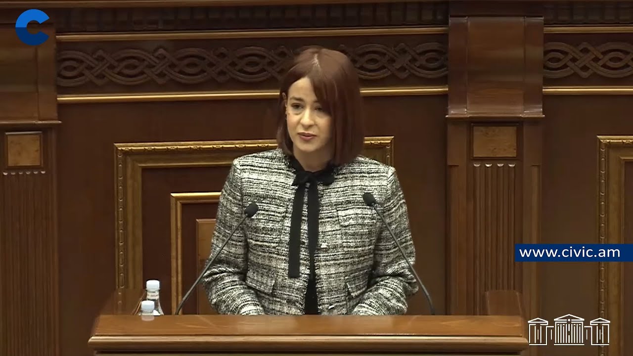 Իշխանությունը ժողովրդին է տրված, և ժողովուրդն այն վայելում է․ «Քաղաքացիական պայմանագիր» խմբակցության պատգամավորի կարծիքը