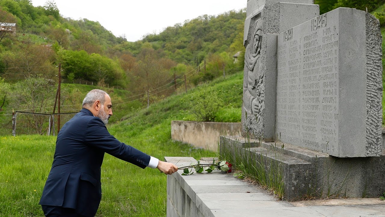 Խաղաղության խորհրդի անդրանիկ նիստից առաջ վարչապետը շփումներ է ունեցել արտերկրի գործընկերների հետ