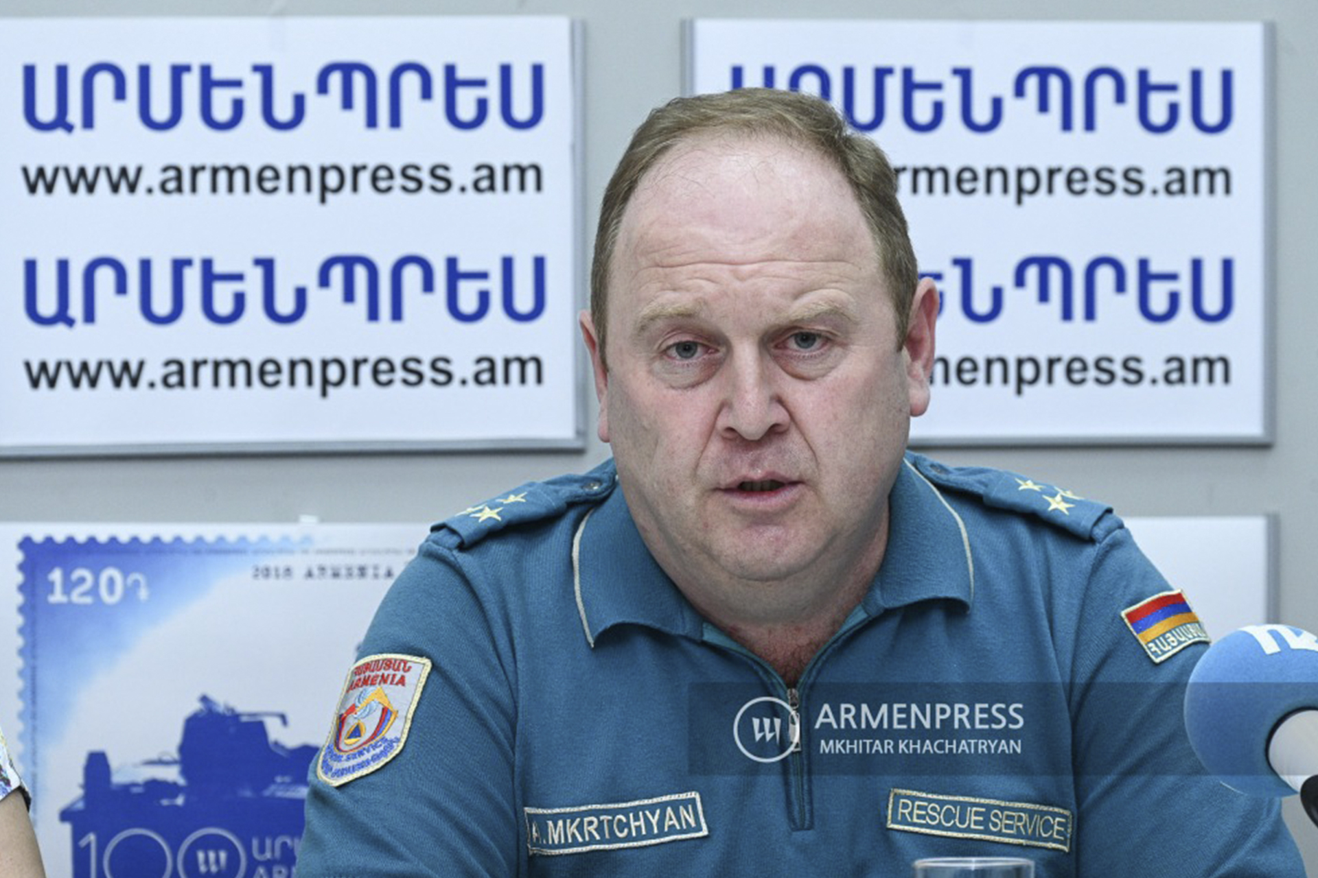 Հայաստանի պարենային անվտանգության խնդիրները՝ ցորենի ինքնաբավության նվազումից մինչև կառավարության անտեսումը