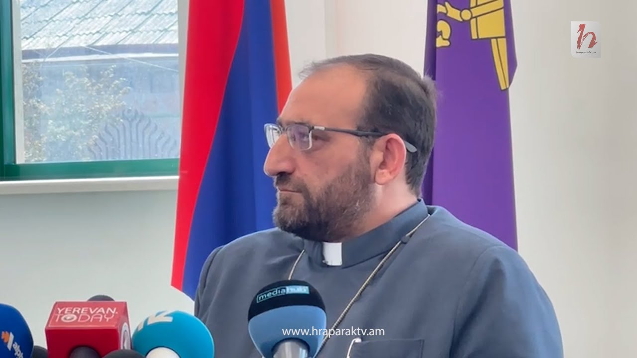 Դատարանը կհրապարակի որոշումը Արշակ սրբազանի կալանքի երկարաձգման միջնորդության վերաբերյալ