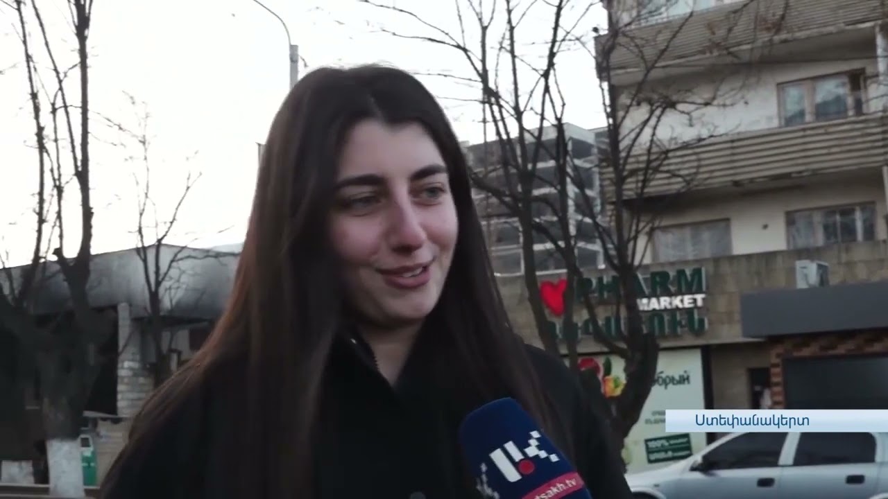 Չեն ուզում, որ արցախցիները մասնակցեն ընտրություններին