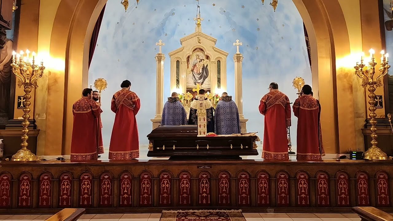 Հովնան արքեպիսկոպոս Տերտերյանը դուրս է եկել Եպիսկոպոսաց ժողովի կողմից ընդունված հայտարարությունից