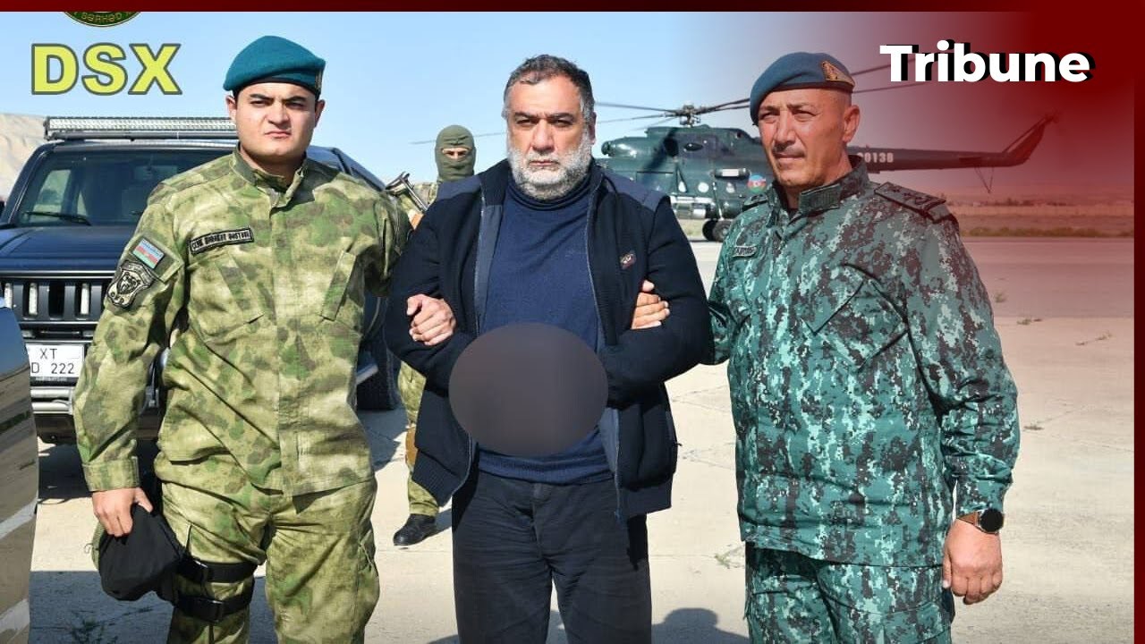 «Ավրորա» հիմնադրամը դատապարտում է Ռուբեն Վարդանյանի դատավճիռը