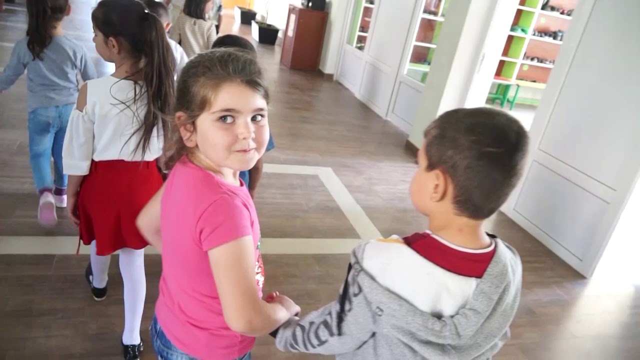 Շաղիկ գյուղի դպրոցը կփակվի՝ վերջին աշակերտին կավարտելուց հետո