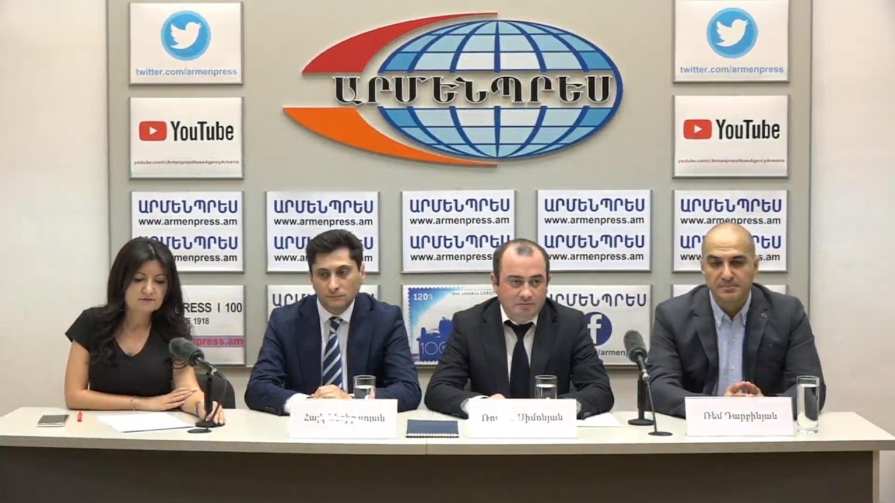 Հայաստանում տեխնոլոգիական ոլորտի զարգացումը՝ 2017-ից մինչև 2025 թվականը