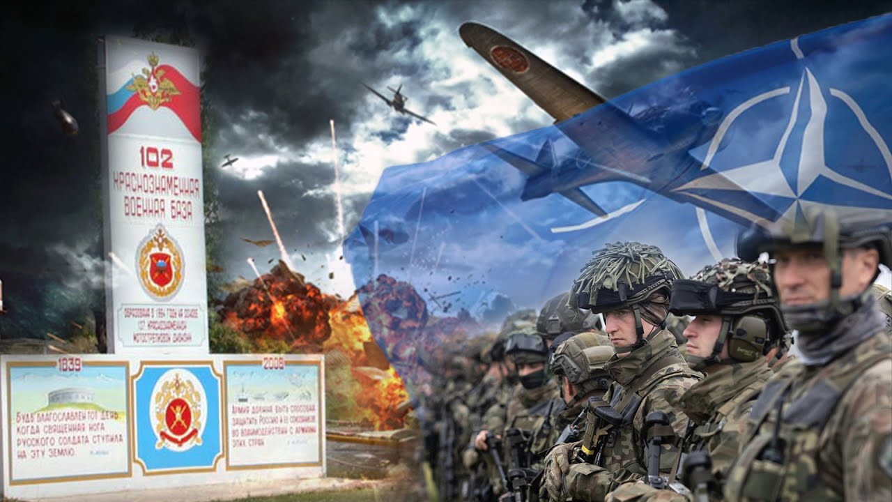 Հայաստանը՝ կամուրջ, ոչ թե մարտադաշտ