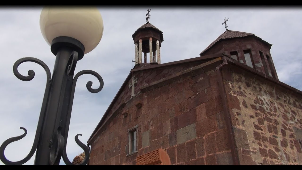 Պաշտոնական հրամանը խախտելու հետևանքով ռազմական ոստիկանությունը վերահսկում է Քանաքեռի Սուրբ Աստվածածին եկեղեցին