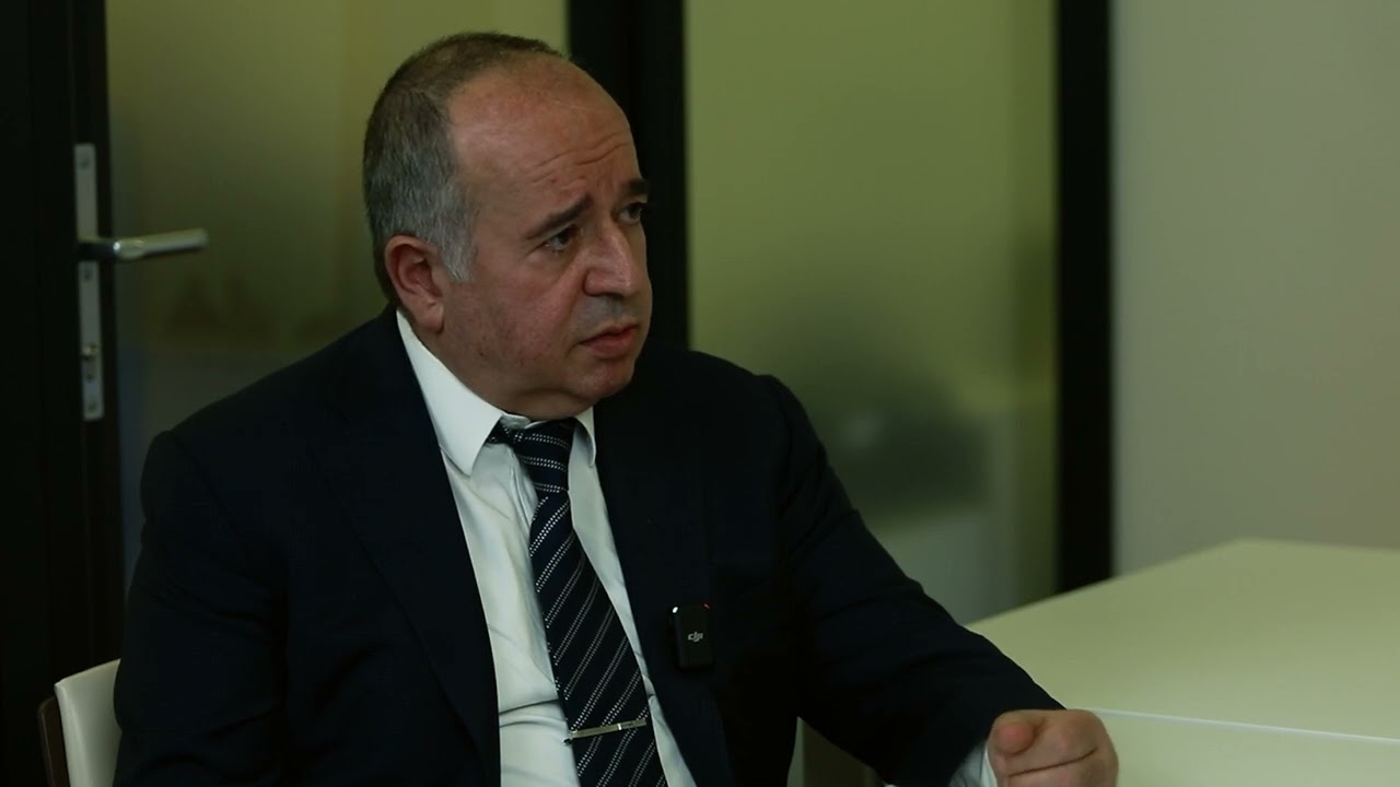 Հայաստանի համար լավագույն լուծումը՝ վերադարձը նախագահական կառավարման մոդելի