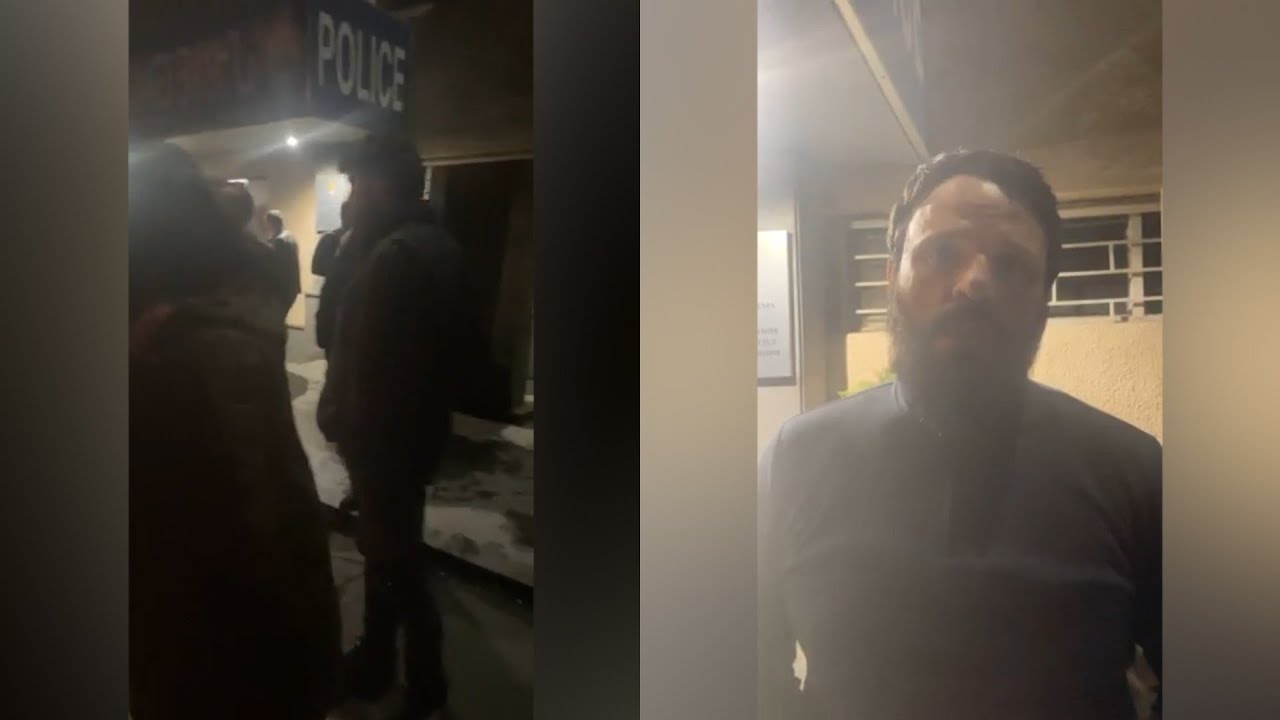 ՔՊ-ականի դեմ քրեական գործ հարուցվել է պարեկներին ծեծի համար