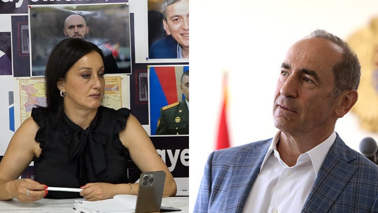 Ռոբերտ Քոչարյանի հայտարարության վերլուծությունը