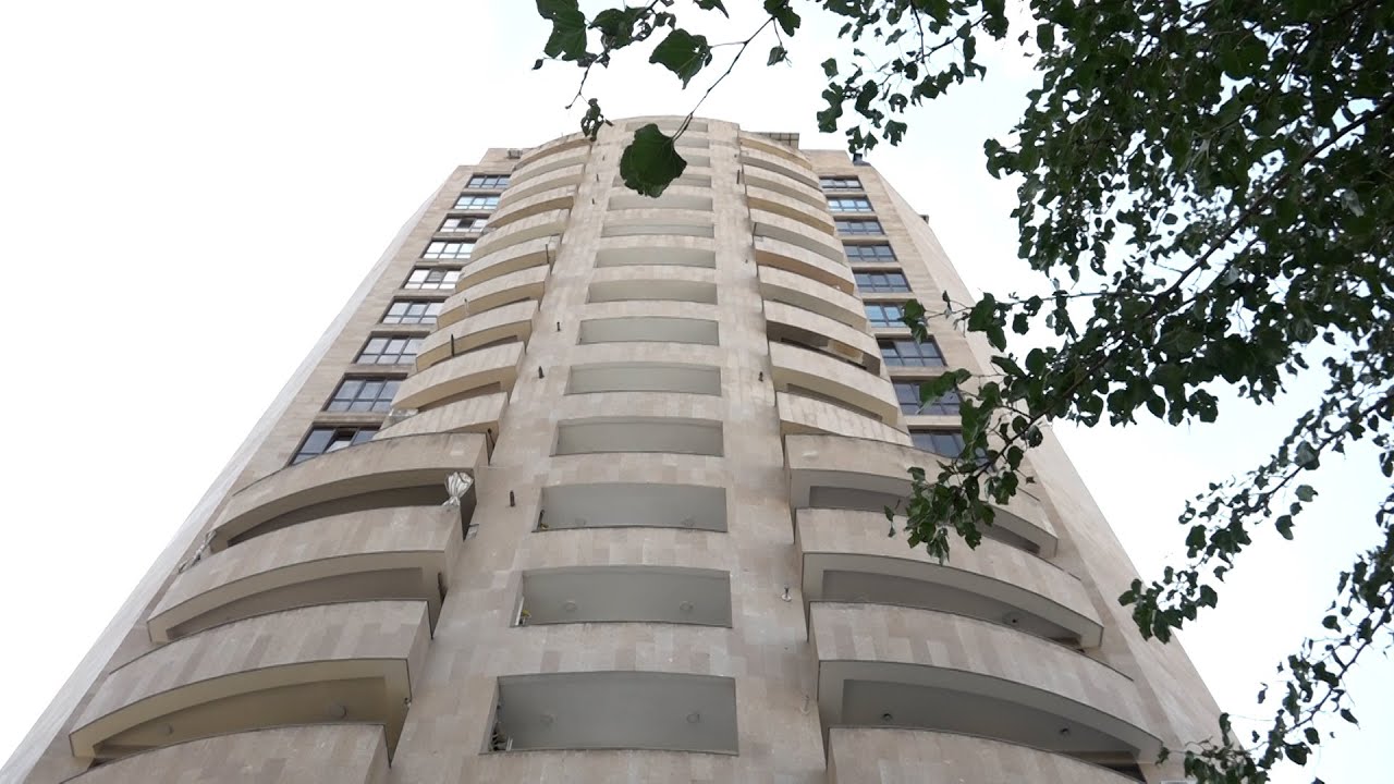 Էկոպարեկների ղեկավարին 2 տարով զրկել են վարորդականից