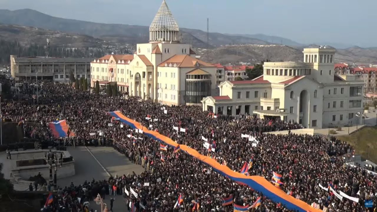 Ընդդիմադիր ուժերի միավորման շուրջ բանակցություններն ակտիվանում են